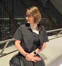 Maria, Co-Owner and Cleaning Standards Lead at Maria's Team